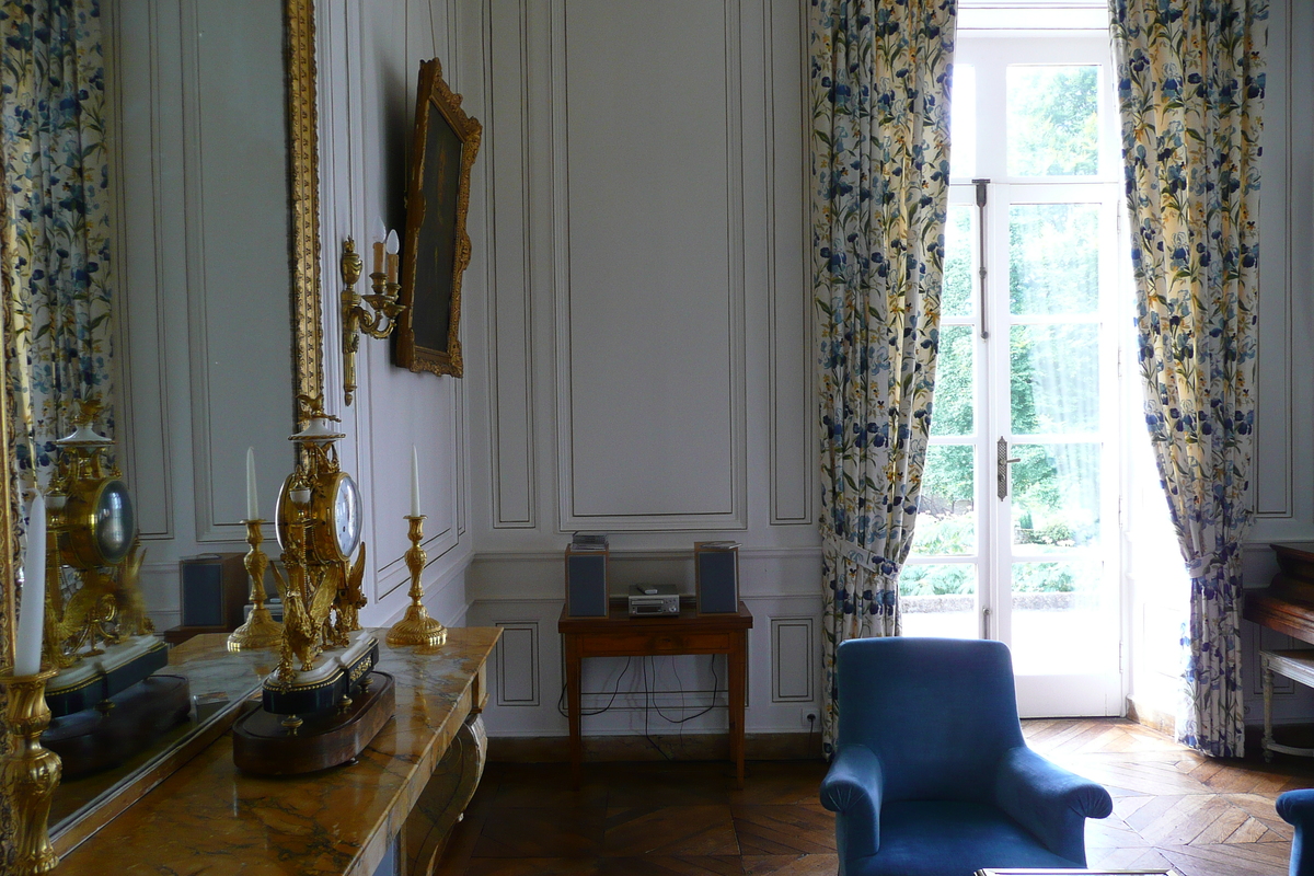 照片 法国(France) 洛克盖诺勒城堡酒店(Locguenole Castle Hotel) 2008-07 58