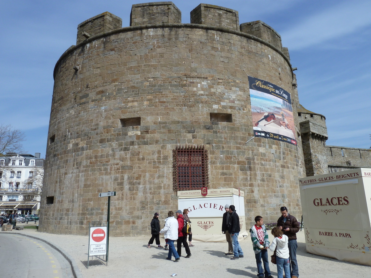 照片 法国(France) 圣马洛(St Malo) 2010-04 118