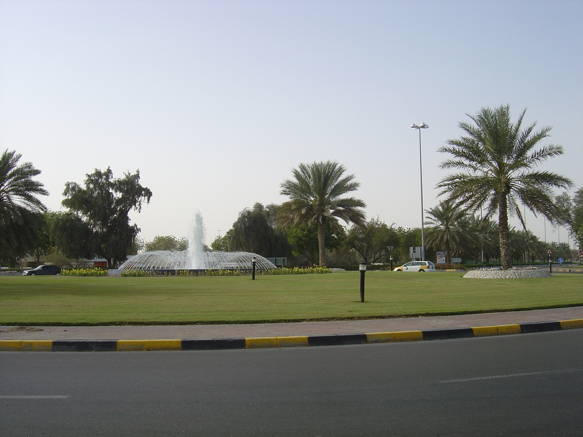 照片 阿联酋(United Arab Emirates) 艾因(Al Ain) 2005-03 35