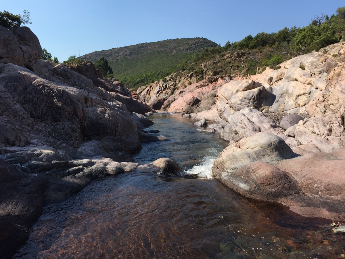 照片 法国(France) 科西嘉岛(Corsica) 波尔托(Porto) 2015-05 37