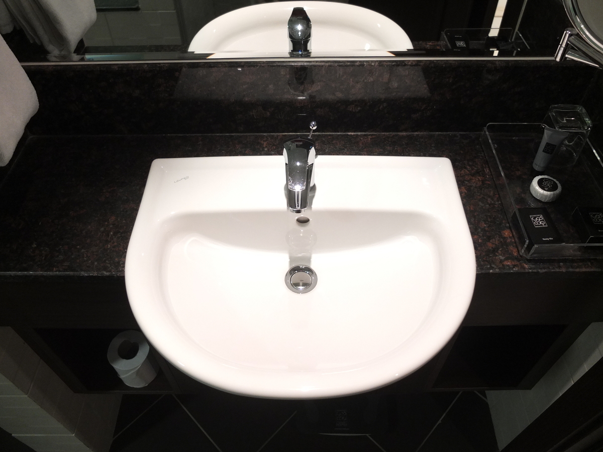 照片 阿联酋(United Arab Emirates) 迪拜(Dubai) 科普行政酒店公寓(Corp Executive Hotel Apartment) 2011-12 3