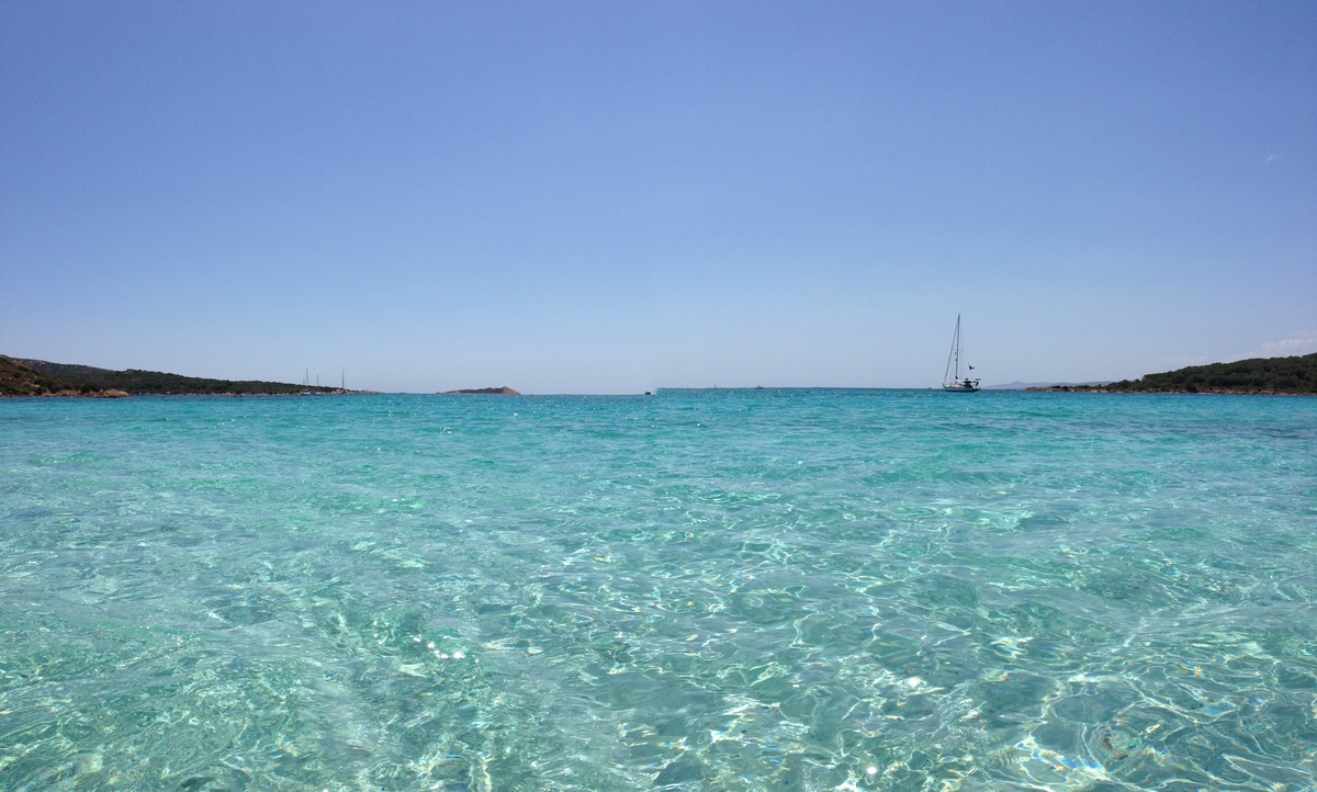 照片 意大利(Italy) 撒丁岛(Sardinia) 马尾角(Capo Coda Cavallo) 2015-06 82