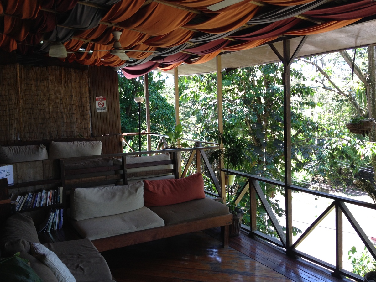 照片 哥斯达黎加(Costa Rica) 曼努埃尔安东尼奥(Manuel Antonio) 2015-03 435