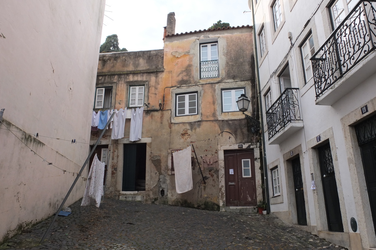 照片 葡萄牙(Portugal) 里斯本(Lisbon) 2013-01 109