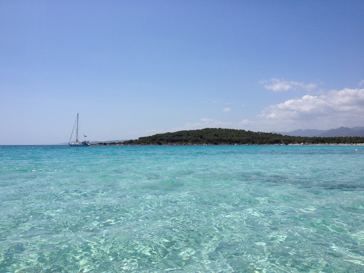照片 意大利(Italy) 撒丁岛(Sardinia) 马尾角(Capo Coda Cavallo) 2015-06 53