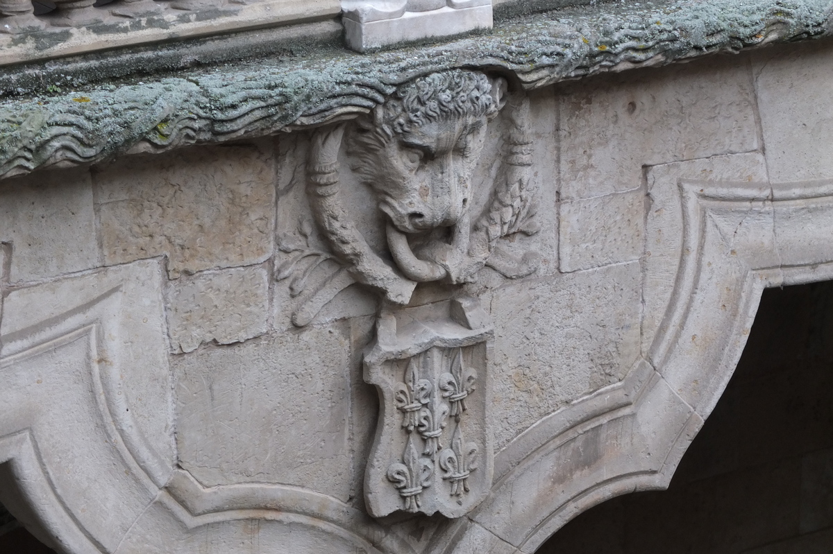 照片 西班牙(Spain) 萨拉曼卡(Salamanca) 2013-01 171