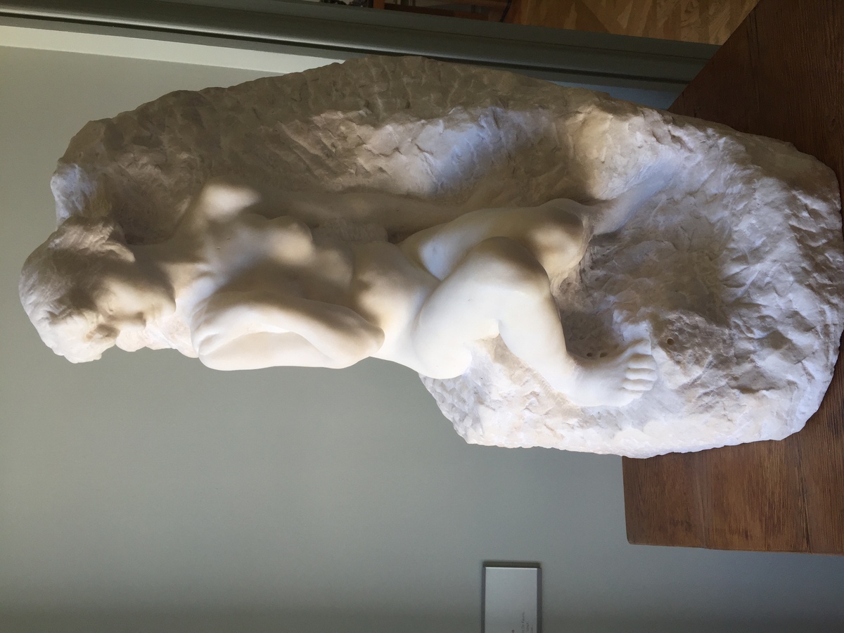 照片 法国(France) 巴黎(Paris) 罗丹博物馆(Rodin Museum) 2017-06 86