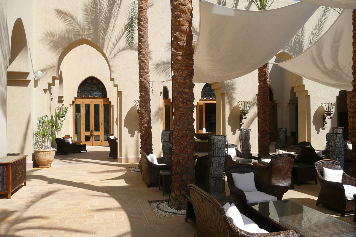 照片 埃及(Egypt) 沙姆沙伊赫(Sharm el Sheikh) 四季酒店(Four Seasons Hotel) 2008-06 81