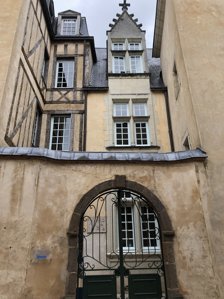照片 法国(France) 勒芒(Le Mans) 2019-05 139