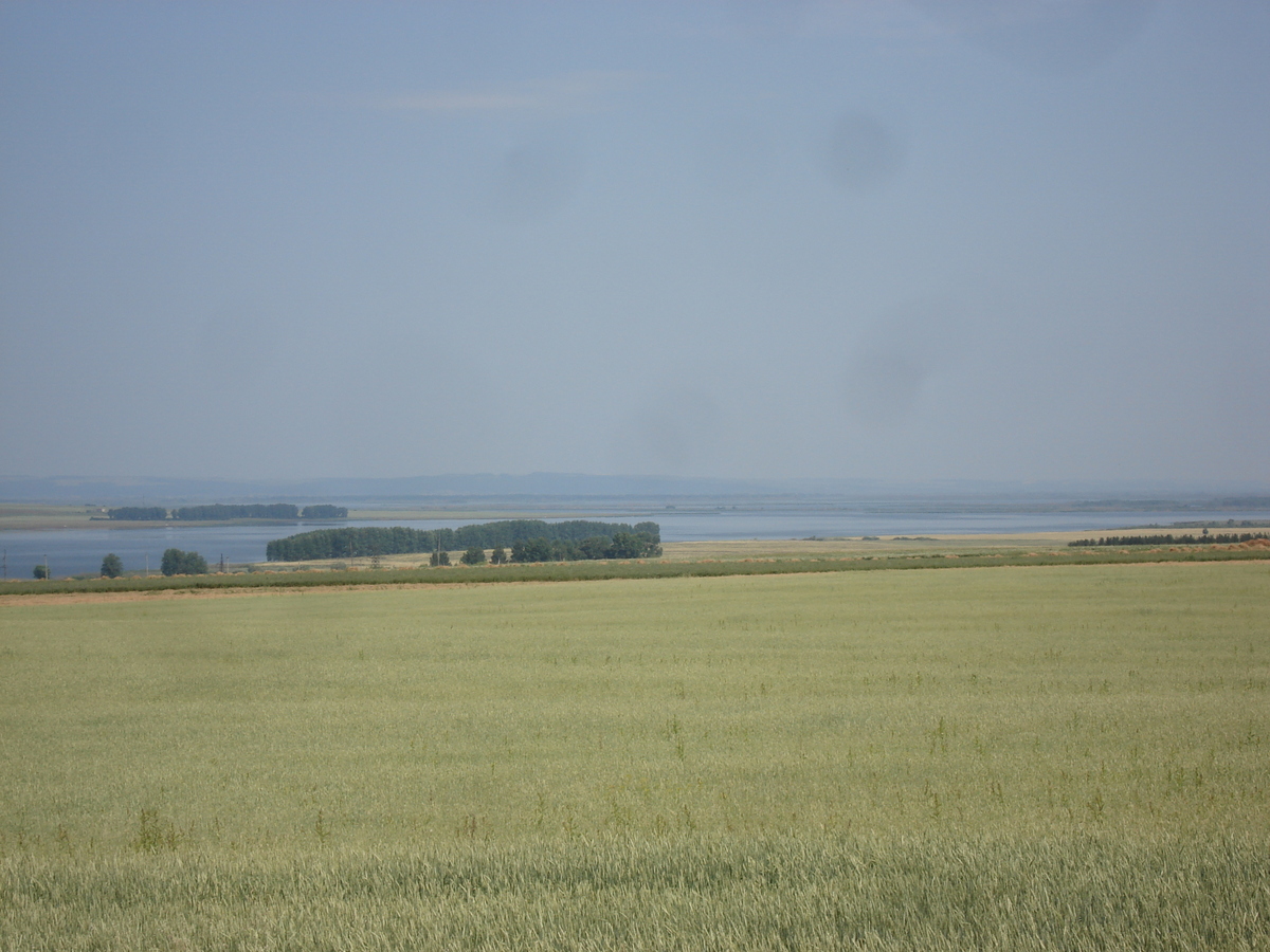 照片 俄罗斯(Russia) 乌法至喀山(From Ufa to Kazan) 2006-07 65