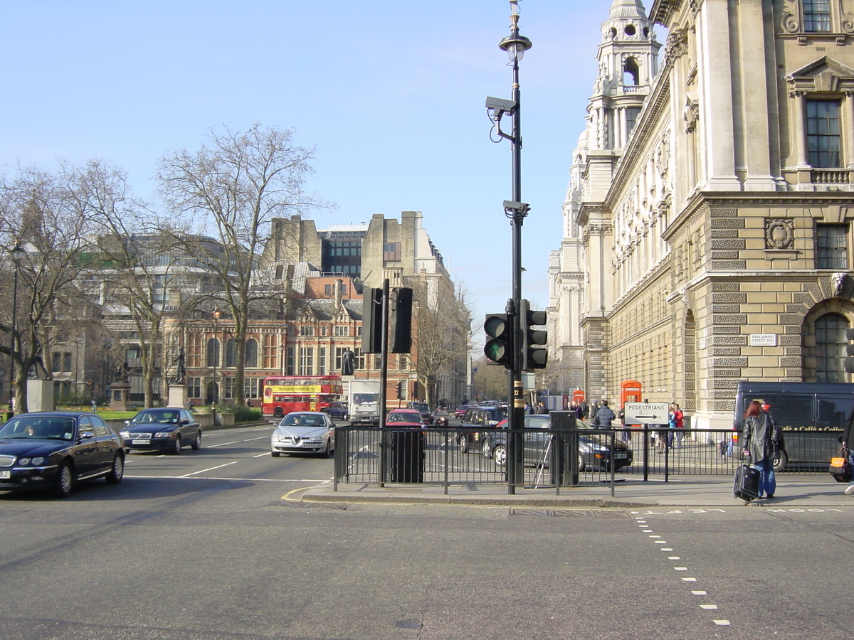 照片 英国(United Kingdom) 伦敦(London) 2002-02 31