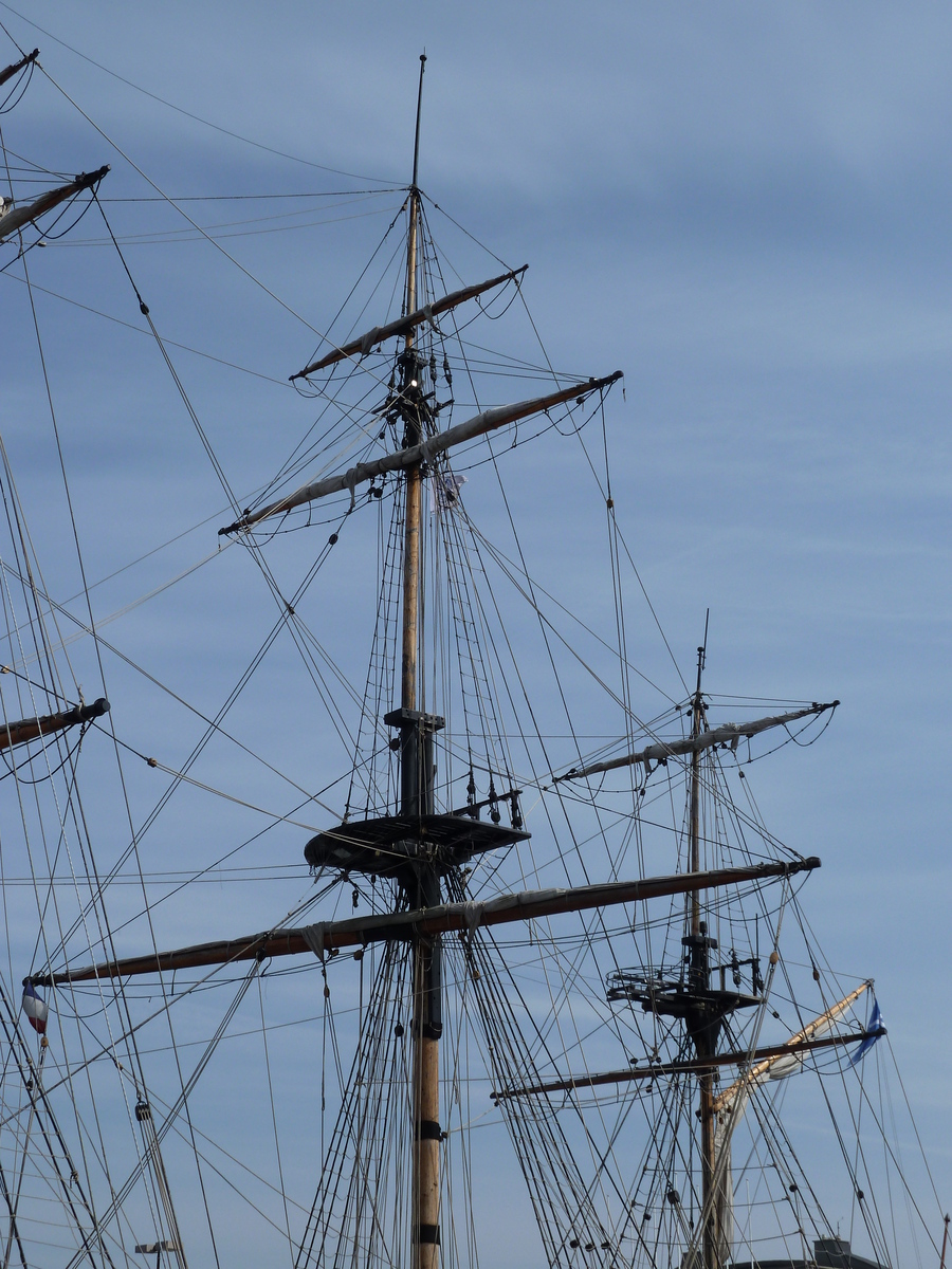 照片 法国(France) 圣马洛(St Malo) 2010-04 166