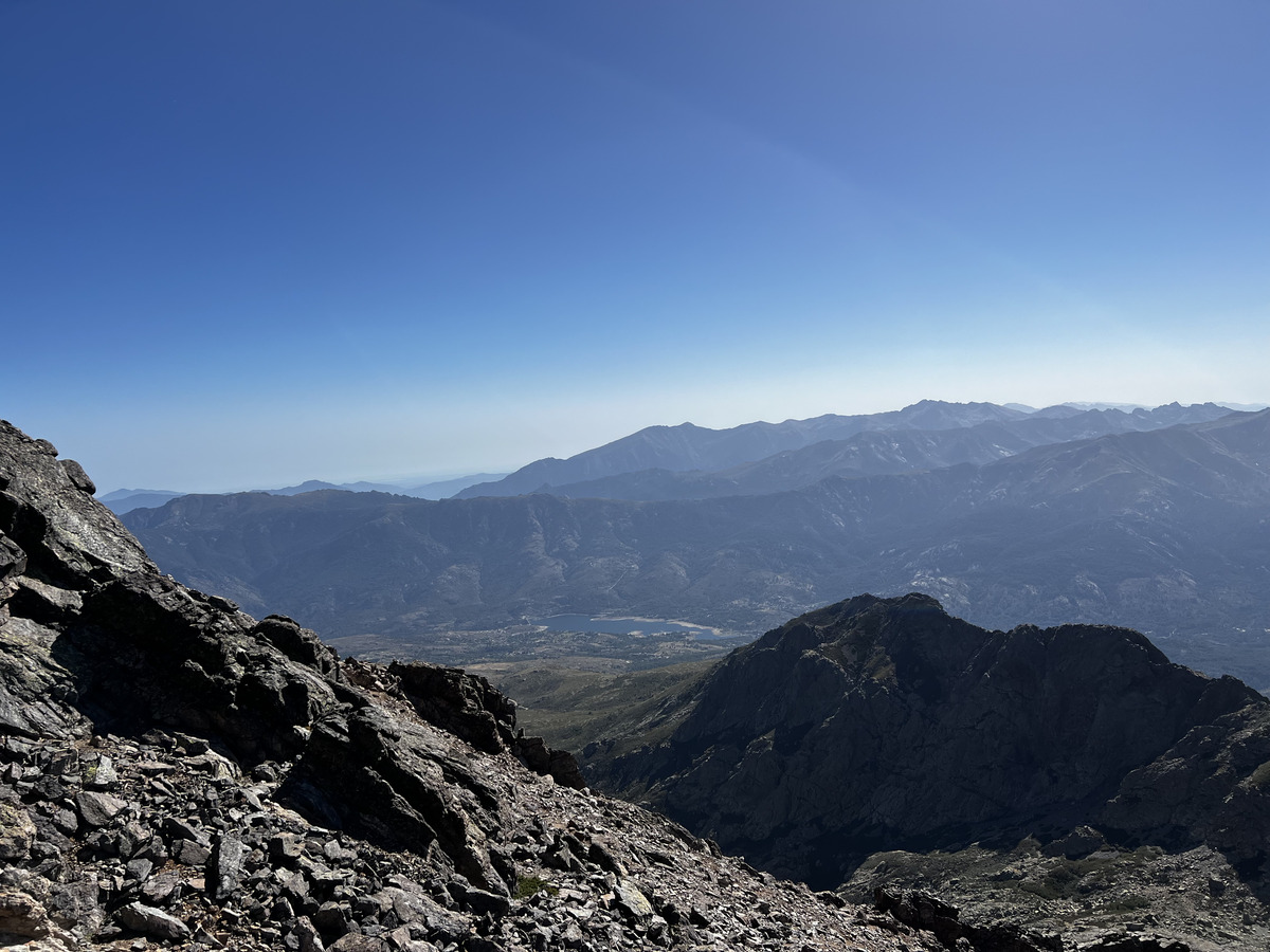 照片 法国(France) 科西嘉岛(Corsica) 钦托山(Monte Cinto) 2023-10 83