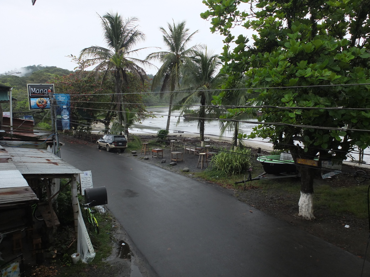 照片 哥斯达黎加(Costa Rica) 塔拉曼卡旧港(Puerto Viejo de Talamanca) 2015-03 28