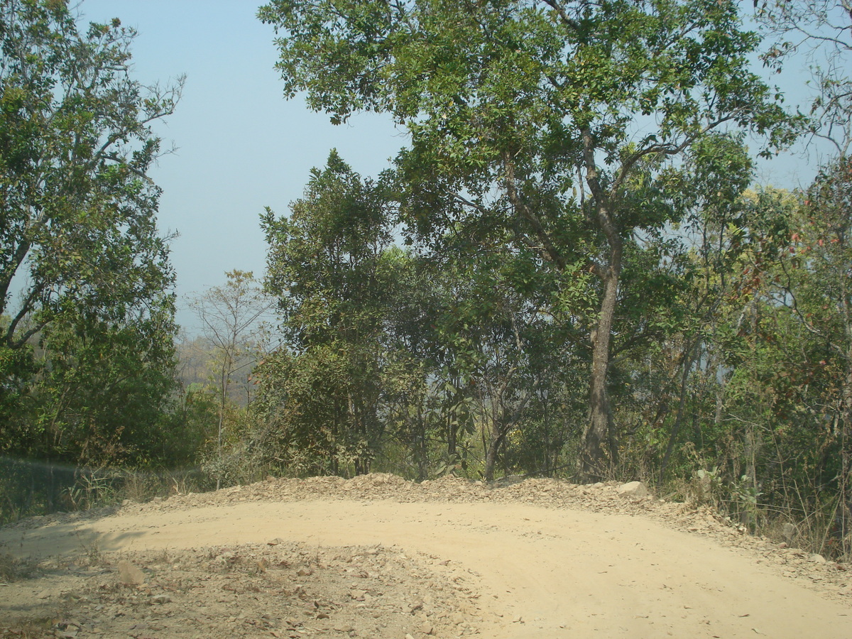 照片 泰国(Thailand) 邦玛帕(Pang Mapha) 2007-02 4