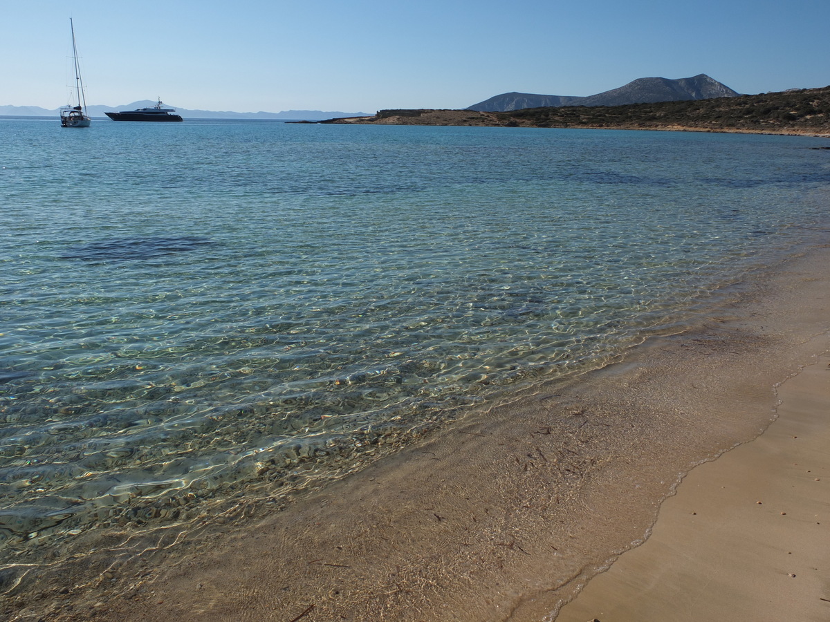照片 希腊(Greece) 库福尼西亚群岛(Koufonissia) 2014-07 462