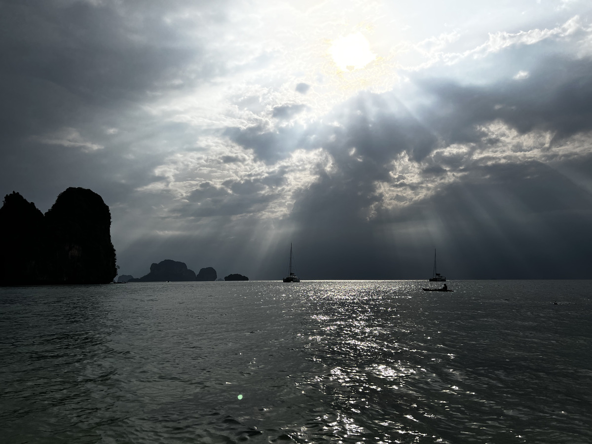 照片 泰国(Thailand) 甲米(Krabi) 2023-01 168
