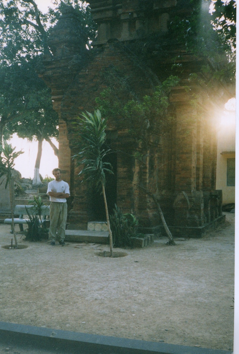 照片 越南(Vietnam) 1996-03 97