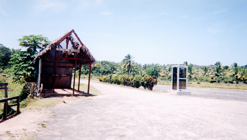 照片 马达加斯加(Madagascar) 1999-10 38