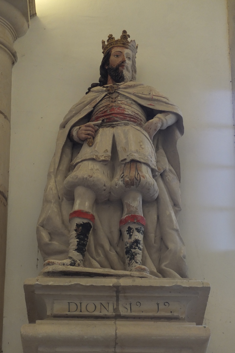 照片 葡萄牙(Portugal) 阿尔科巴萨(Alcobaca) 2013-01 52
