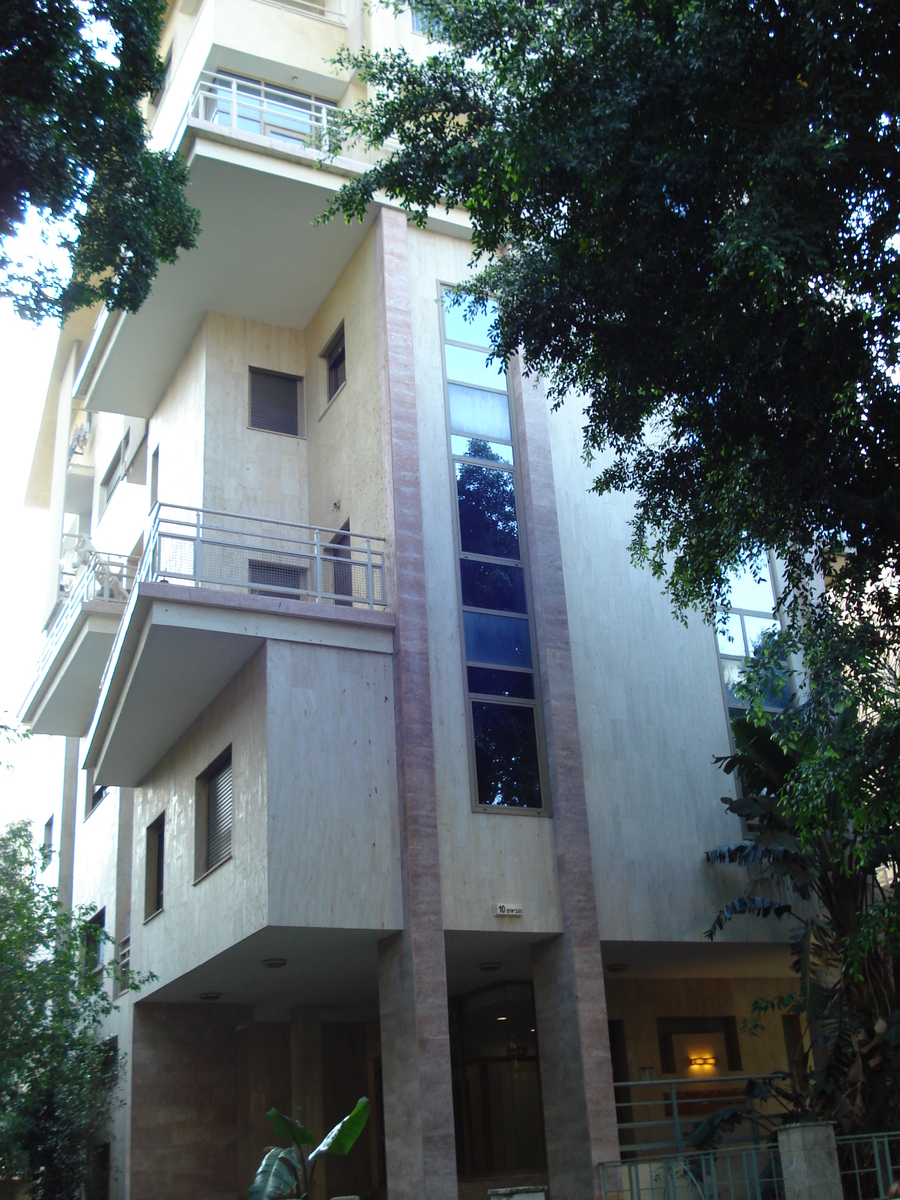 照片 以色列(Israel) 特拉维夫(Tel Aviv) 2006-12 117
