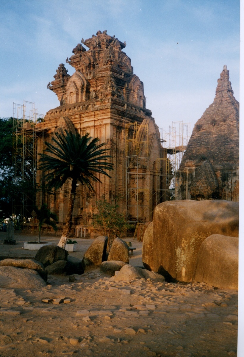 照片 越南(Vietnam) 1996-03 104