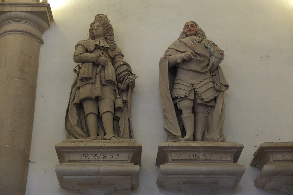 照片 葡萄牙(Portugal) 阿尔科巴萨(Alcobaca) 2013-01 124