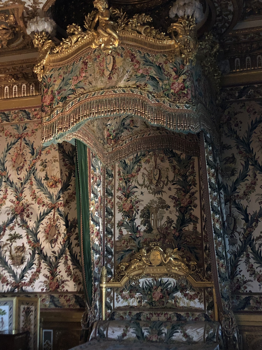 照片 法国(France) 枫丹白露(Fontainebleau) 2019-04 78