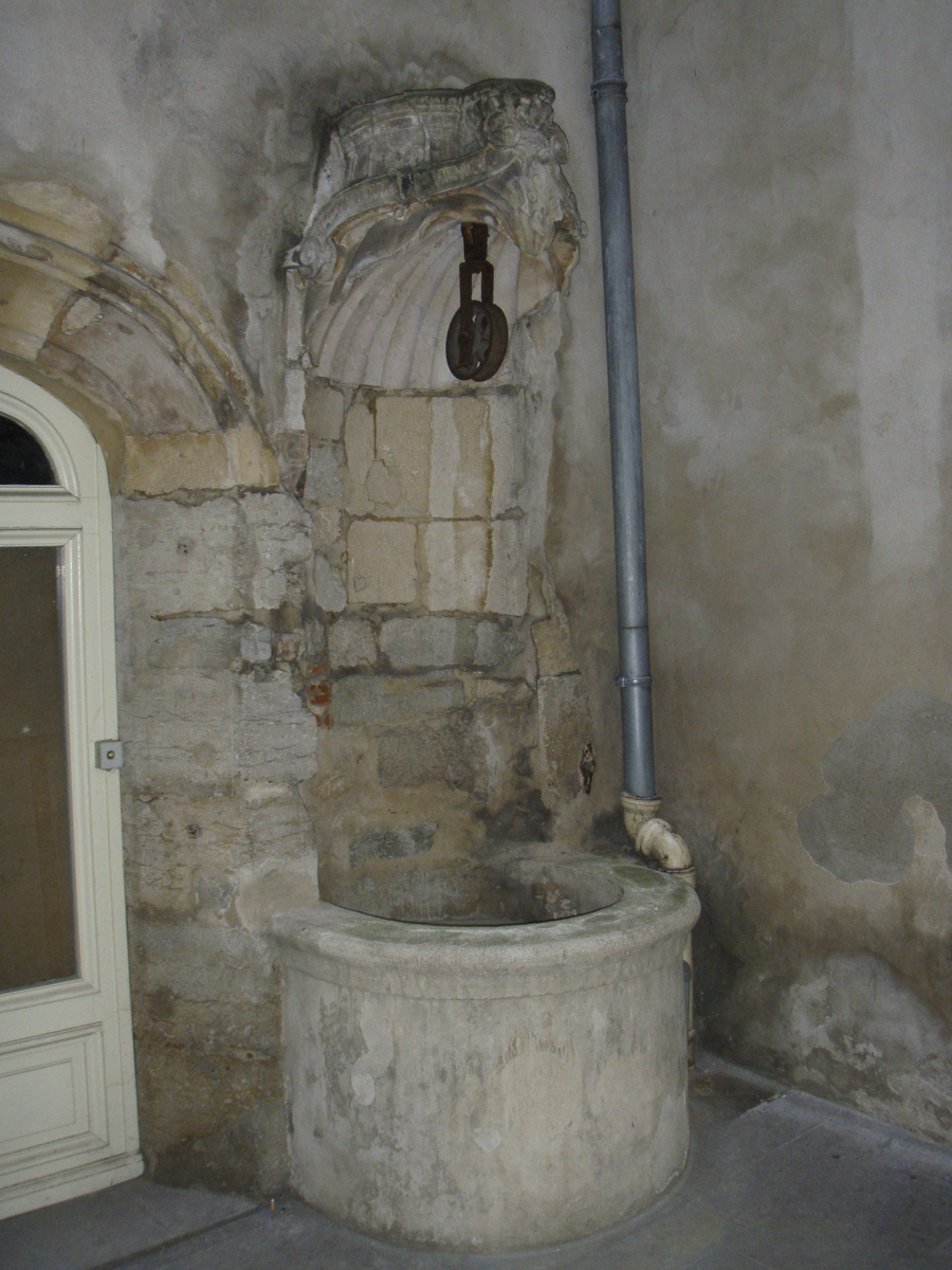 照片 法国(France) 里昂(Lyon) 2007-08 36