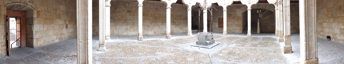 照片 西班牙(Spain) 萨拉曼卡(Salamanca) 2013-01 169