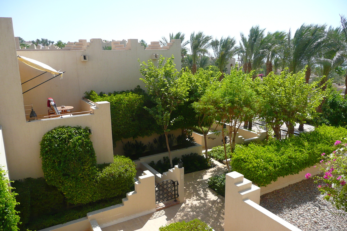 照片 埃及(Egypt) 沙姆沙伊赫(Sharm el Sheikh) 四季酒店(Four Seasons Hotel) 2008-06 70