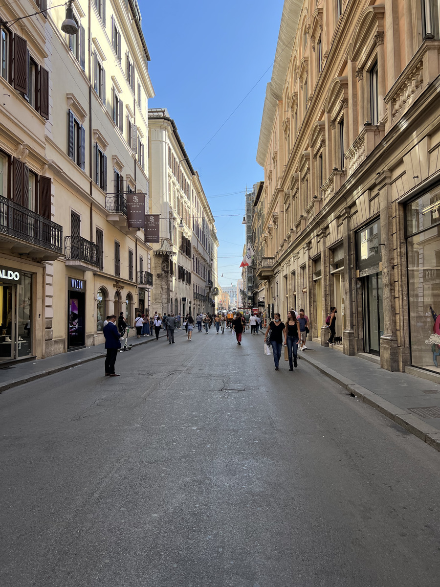 照片 意大利(Italy) 罗马(Rome) 2021-09 445
