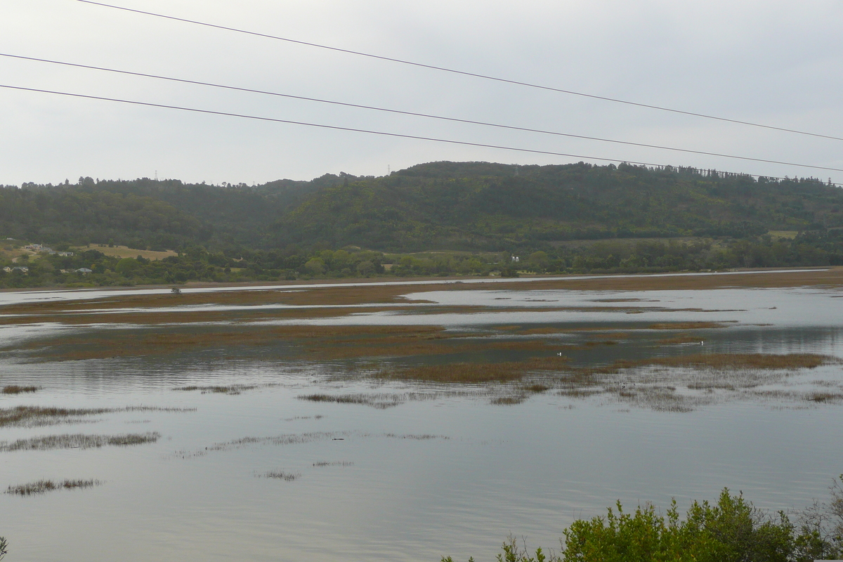照片 南非(South Africa) 克尼斯纳(Knysna) 2008-09 110