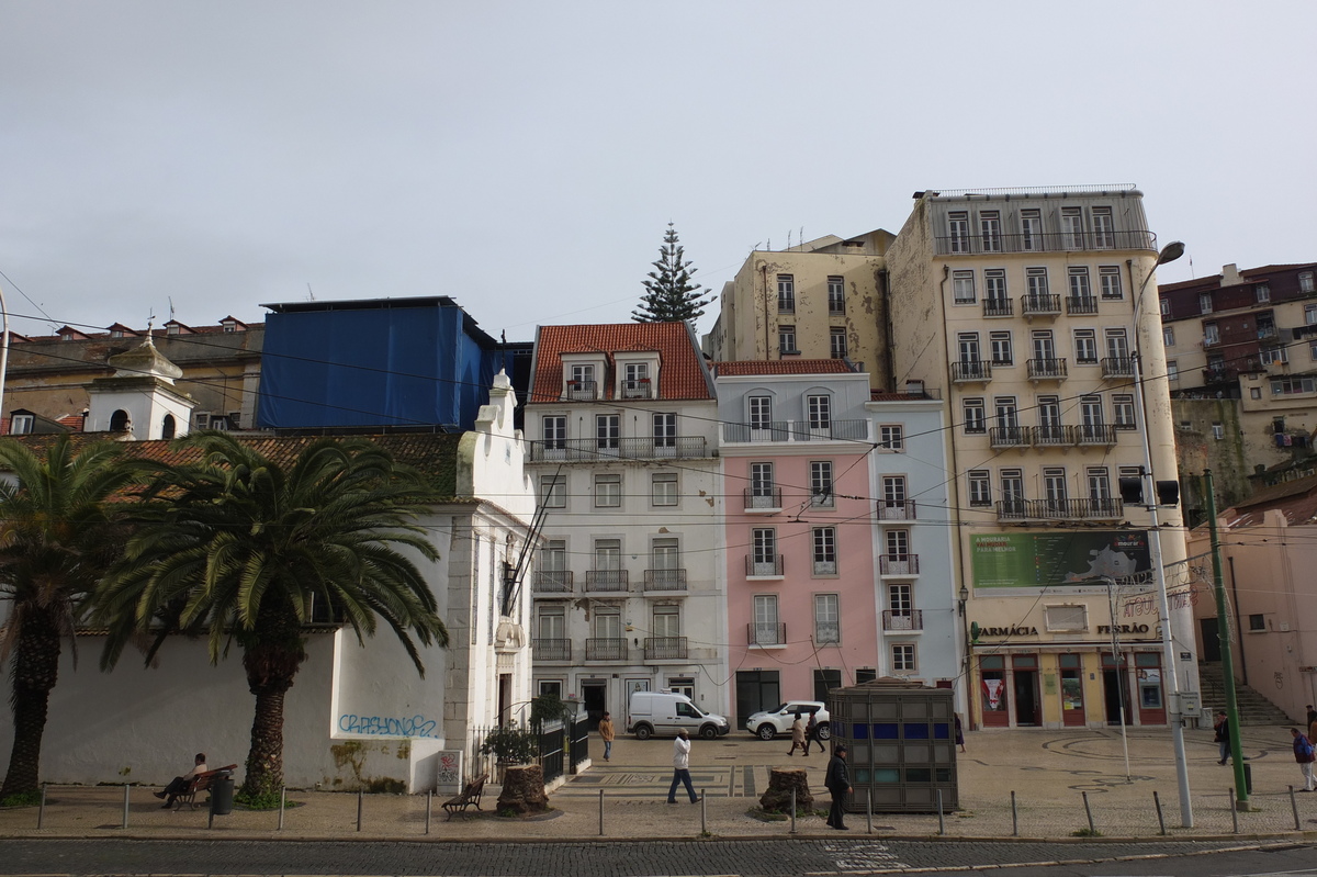 照片 葡萄牙(Portugal) 里斯本(Lisbon) 2013-01 189