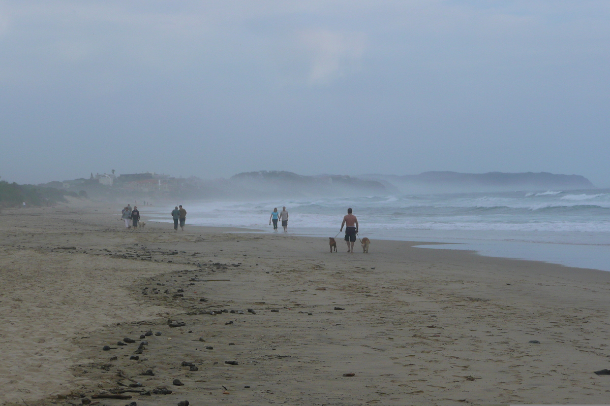 照片 南非(South Africa) 赫曼努斯至克尼斯纳公路(Harmanus to Knysna road) 2008-09 139