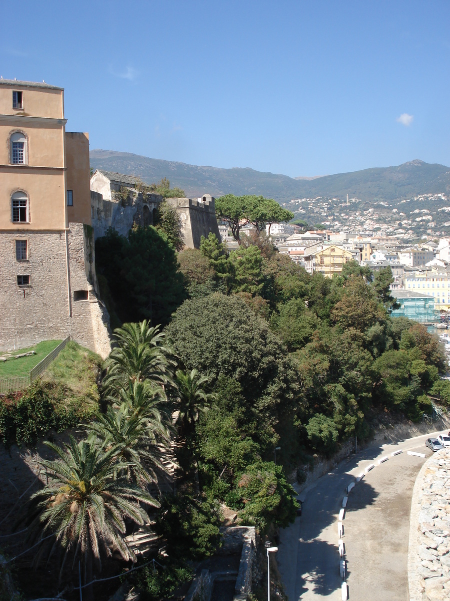 照片 法国(France) 科西嘉岛(Corsica) 巴斯蒂亚(Bastia) 2006-09 152