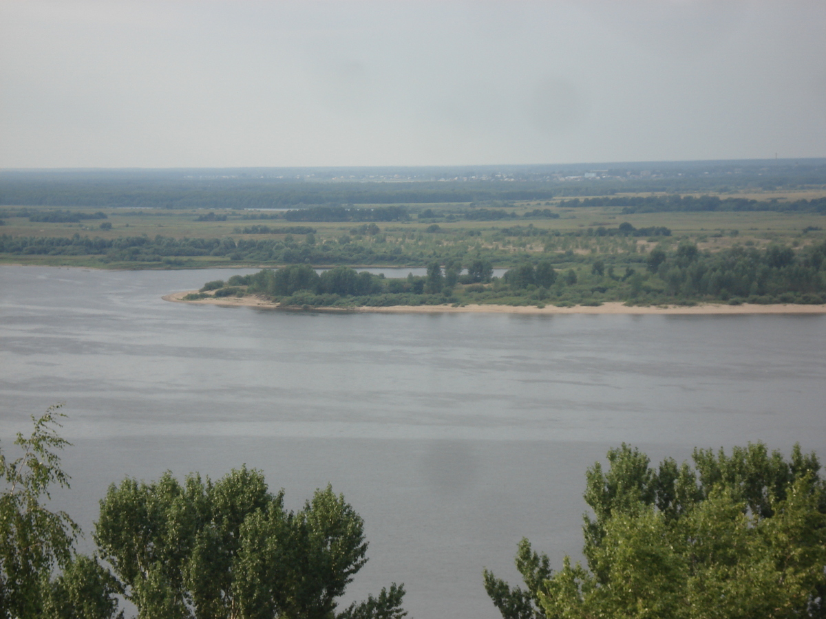 照片 俄罗斯(Russia) 下诺夫哥罗德(Nizhniy Novgorod) 2006-07 120