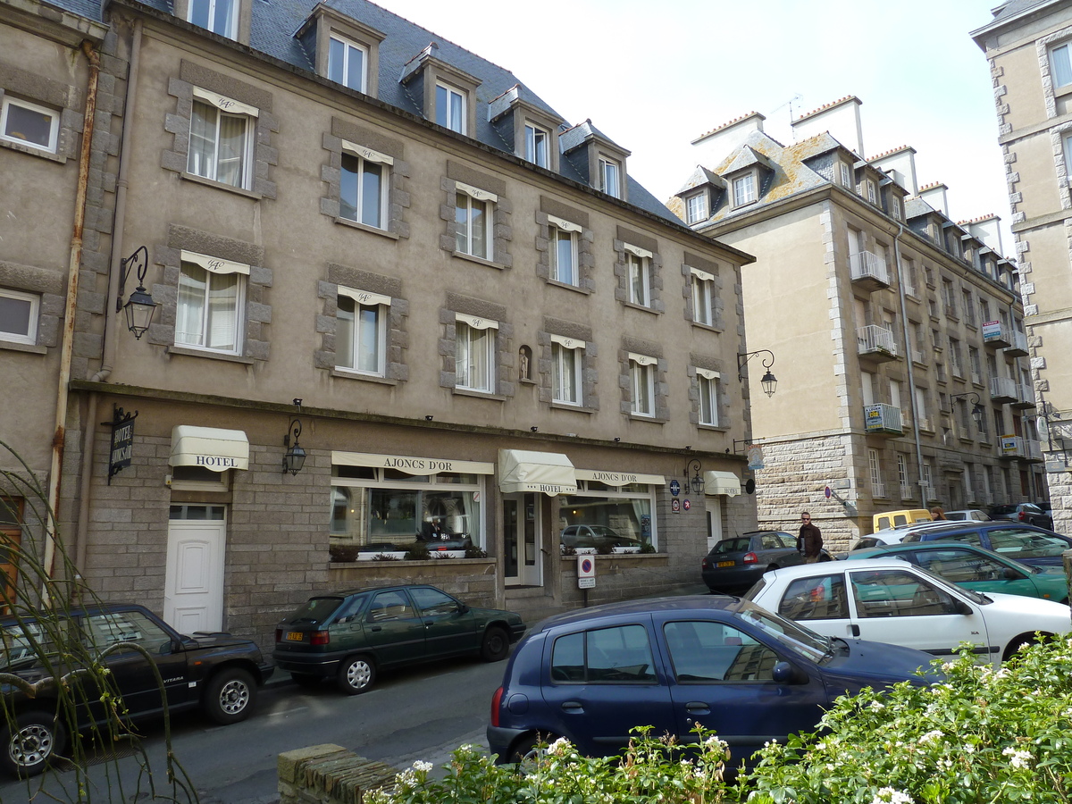 照片 法国(France) 圣马洛(St Malo) 2010-04 168