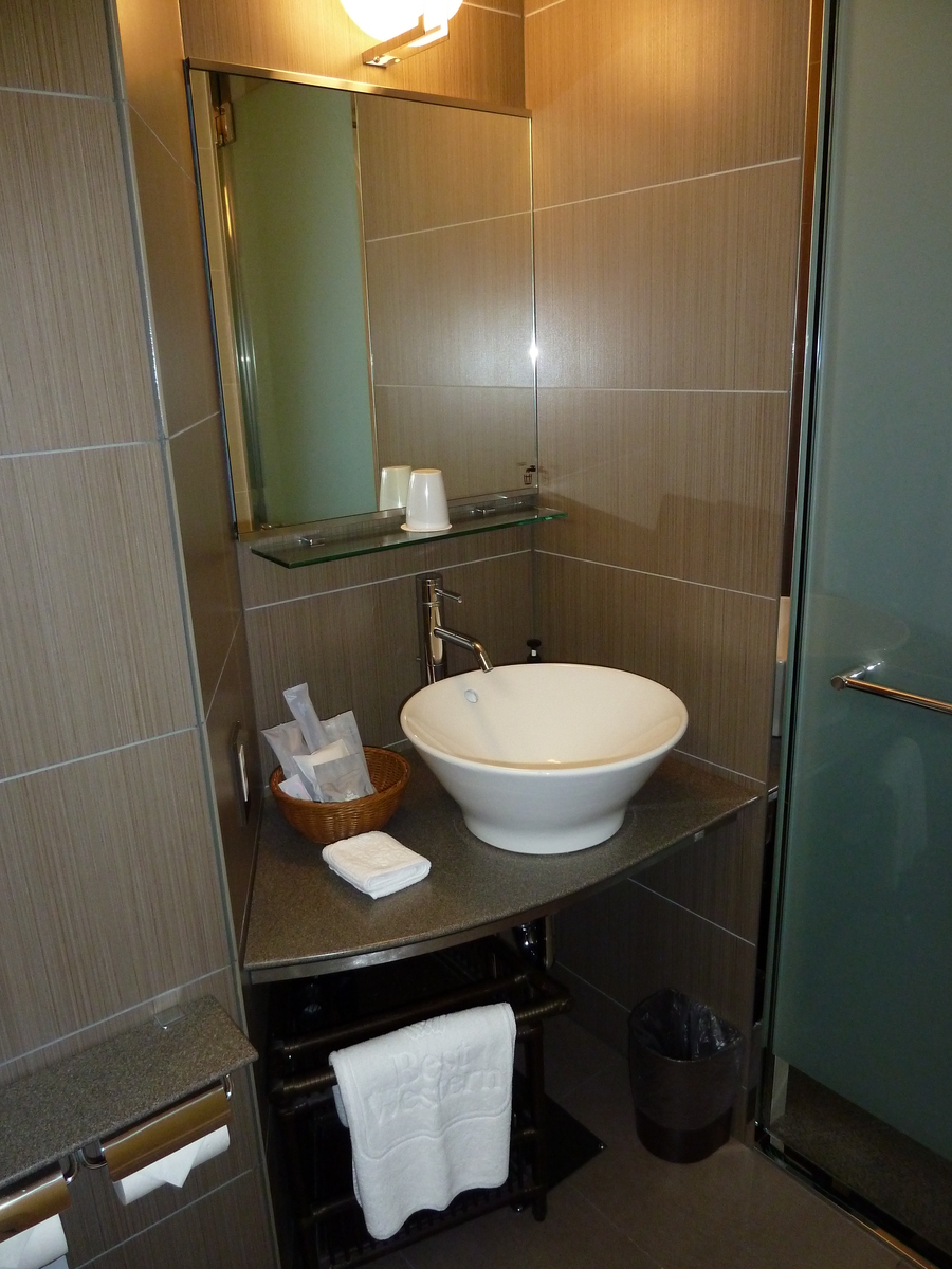 照片 日本(Japan) 东京(Tokyo) 东京新宿贝斯特韦斯特阿斯蒂娜酒店(Best Western Shinjuku Astina Hotel Tokyo) 2010-06 32