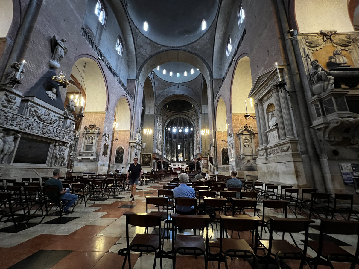 照片 意大利(Italy) 帕多瓦(Padua) 2022-05 87