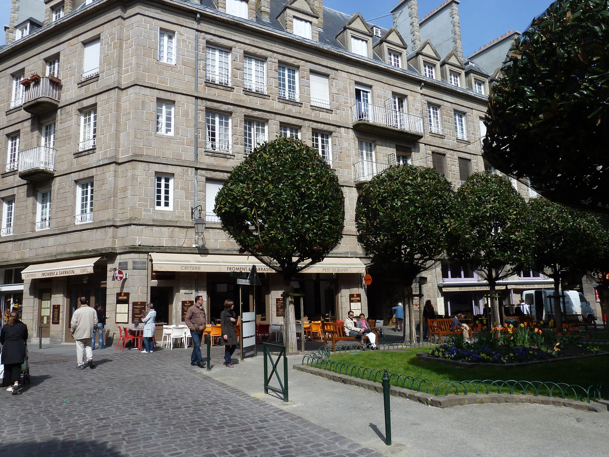 照片 法国(France) 圣马洛(St Malo) 2010-04 177