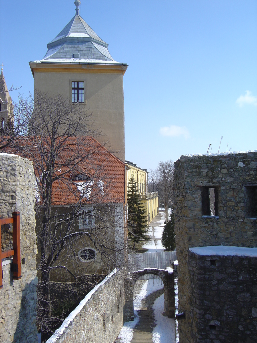 照片 匈牙利(Hungary) 佩奇(Pecs) 2005-03 105