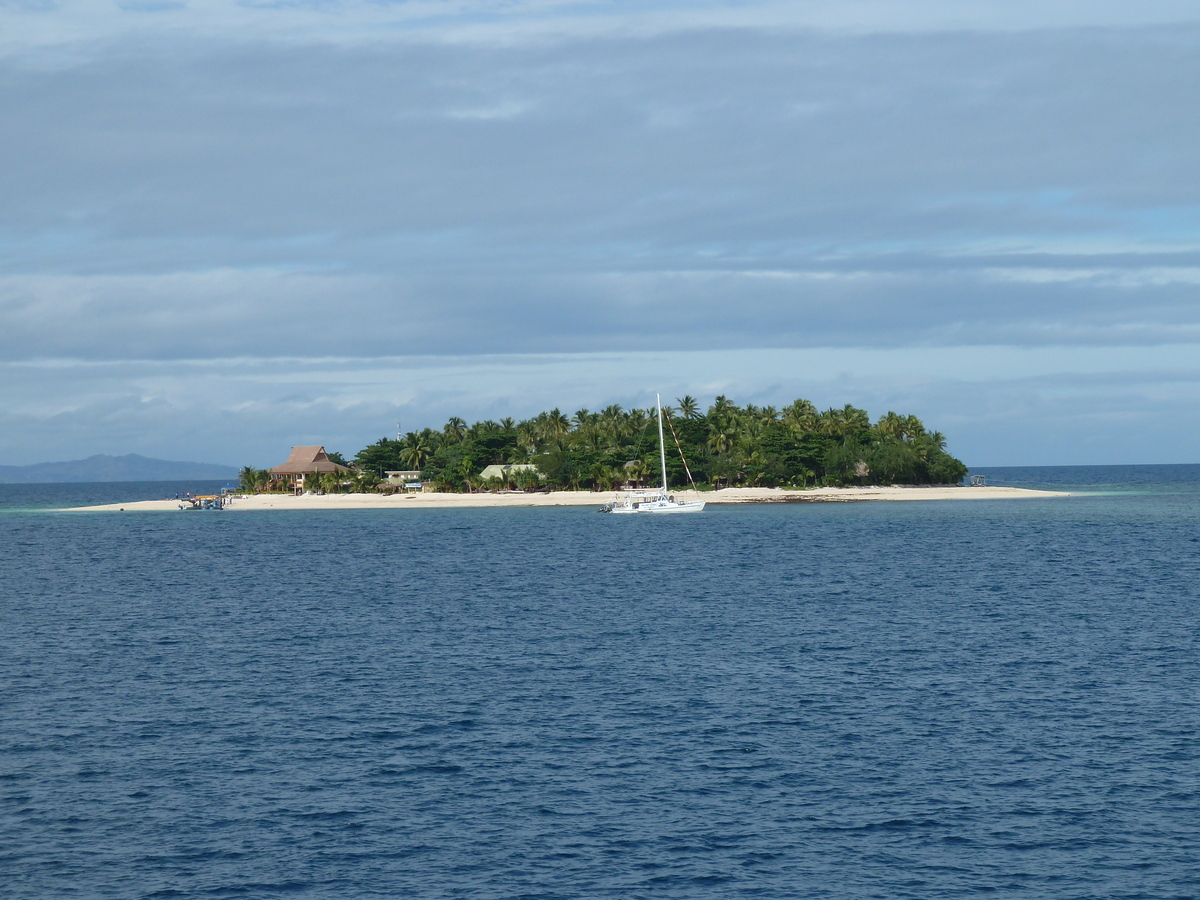 照片 斐济(Fiji) 丹娜努至托克里基岛(Denarau to Tokoriki Island) 2010-05 20