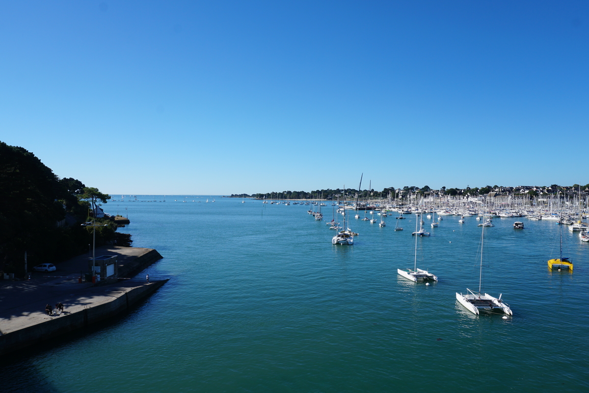 照片 法国(France) 滨海拉特里尼泰(La Trinite-sur-Mer) 2016-08 4