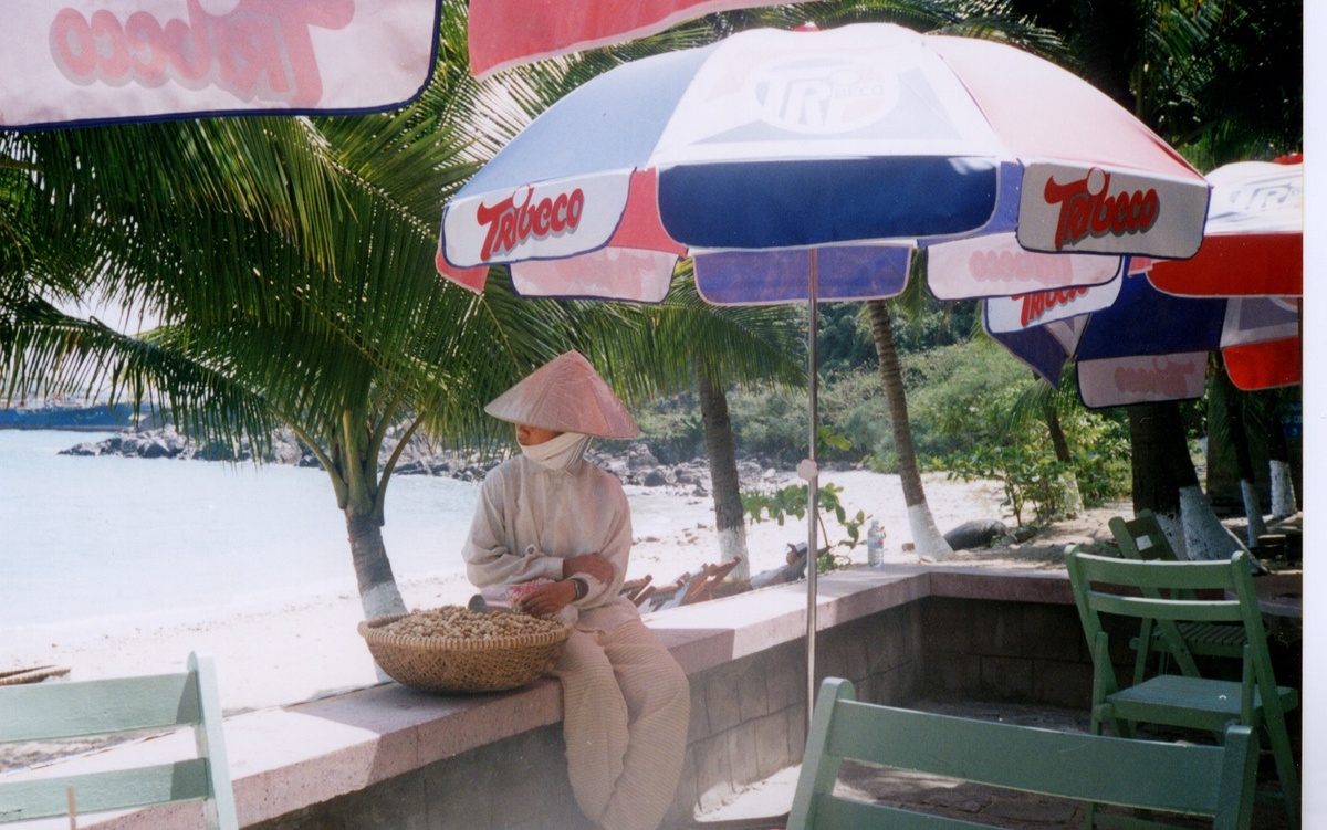照片 越南(Vietnam) 1996-03 12