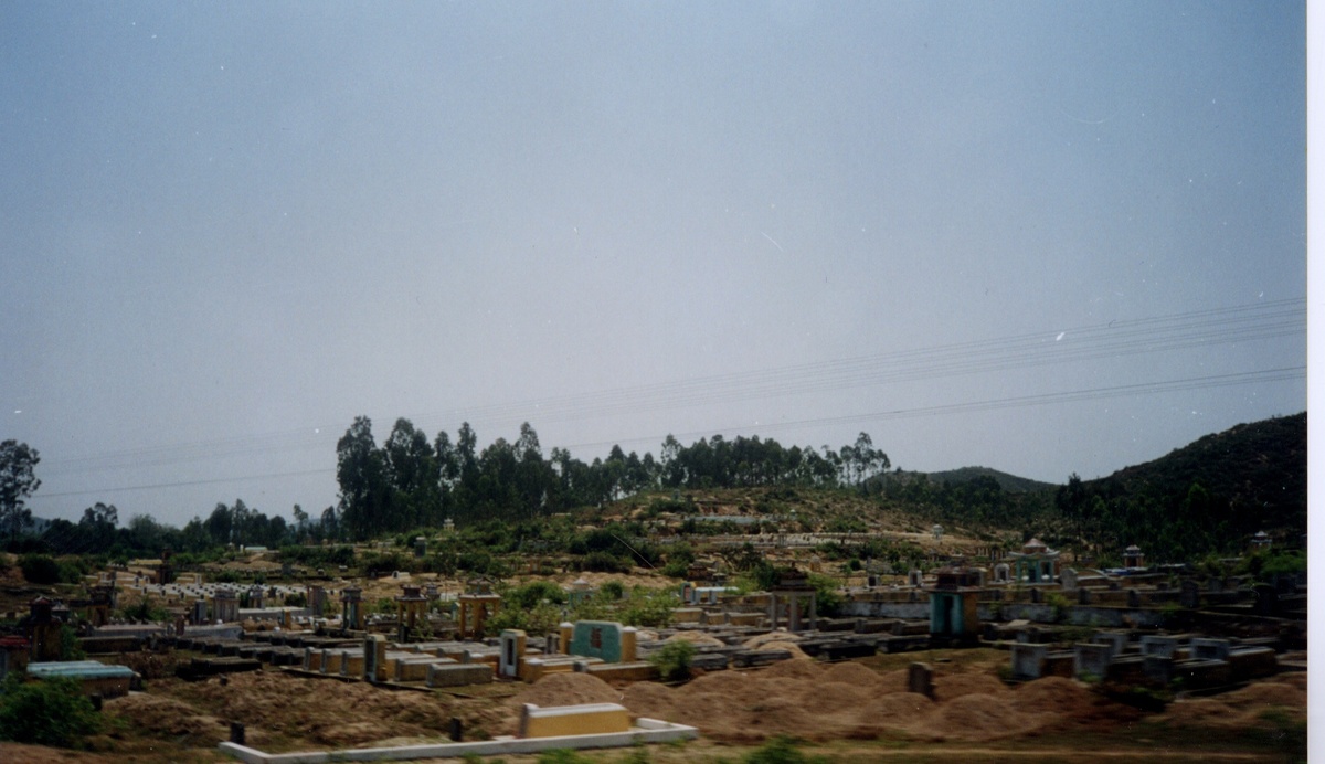 照片 越南(Vietnam) 1996-03 109