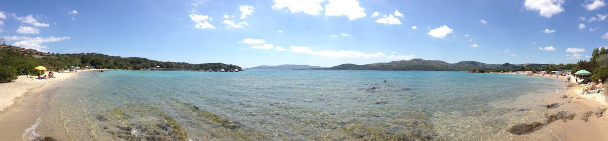 照片 意大利(Italy) 撒丁岛(Sardinia) 翡翠海岸(Costa Smeralda) 2015-06 137