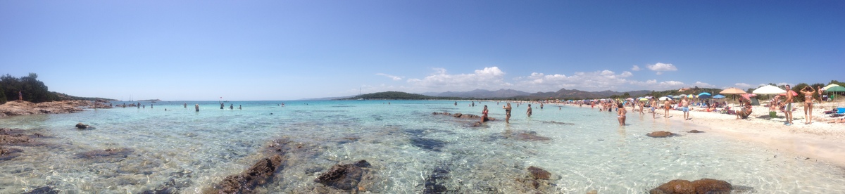 照片 意大利(Italy) 撒丁岛(Sardinia) 马尾角(Capo Coda Cavallo) 2015-06 54
