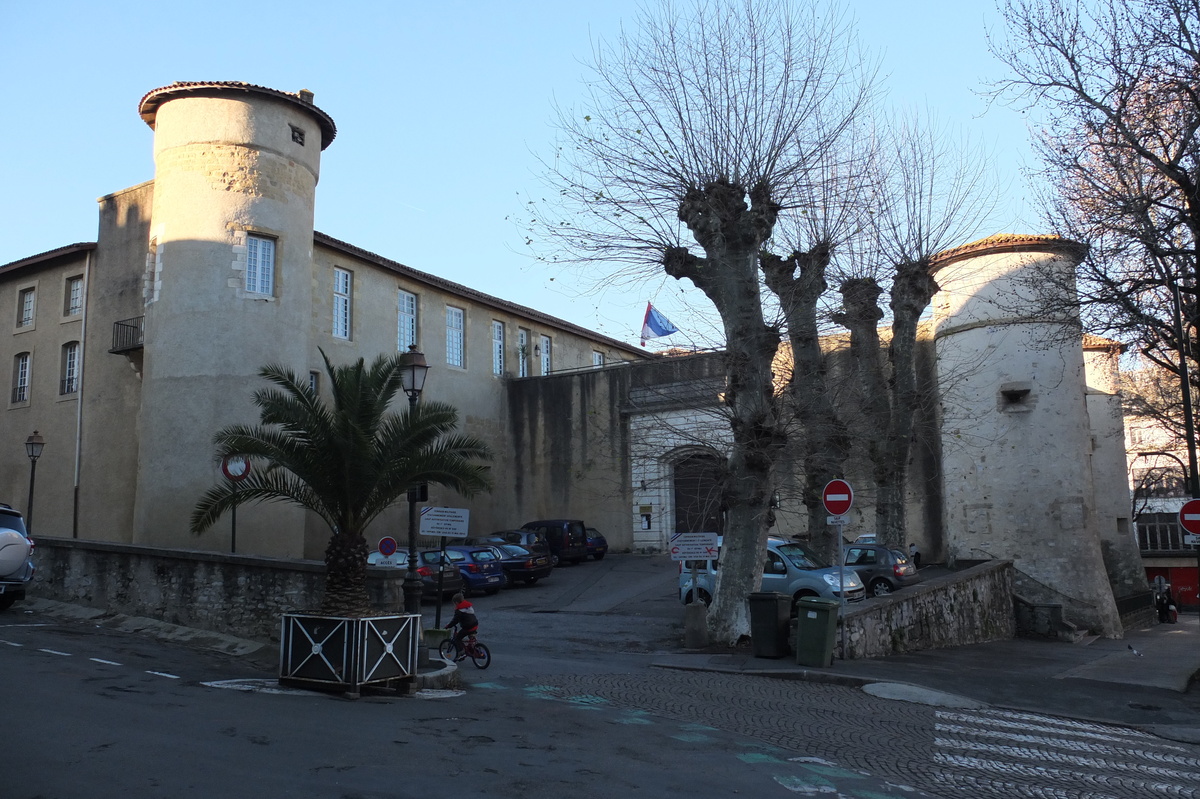 照片 法国(France) 巴约讷(Bayonne) 2013-01 6