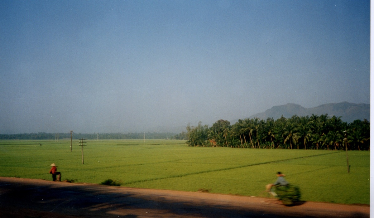 照片 越南(Vietnam) 1996-03 105